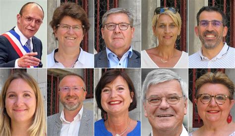 Amboise : fracture dans l'équipe du maire Thierry Boutard