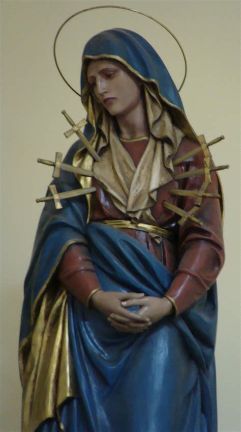 Oração Da Nossa Senhora Das Cabeças