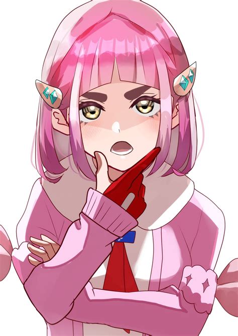 lacey (pokemon and 1 more) drawn by akisame_kanon | Danbooru