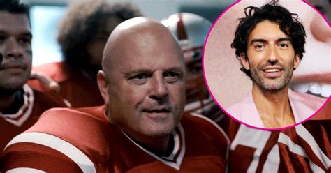 Unveiling Justin Baldoni's Next Venture: What You Need to Know About ...