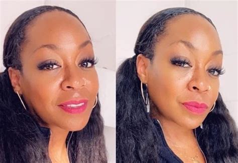 Tichina Arnold Dishes on Her Directorial Debut, Her Divorce, Breast ...
