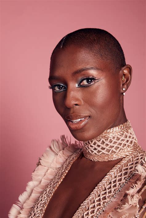 Jodie Turner-Smith