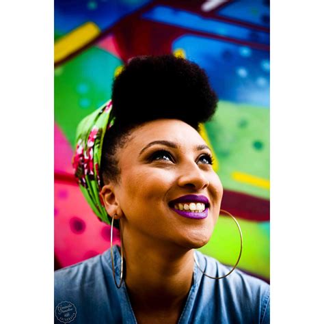 These Images of Afro-Brazilian Black Women Will Take Your Breath Away