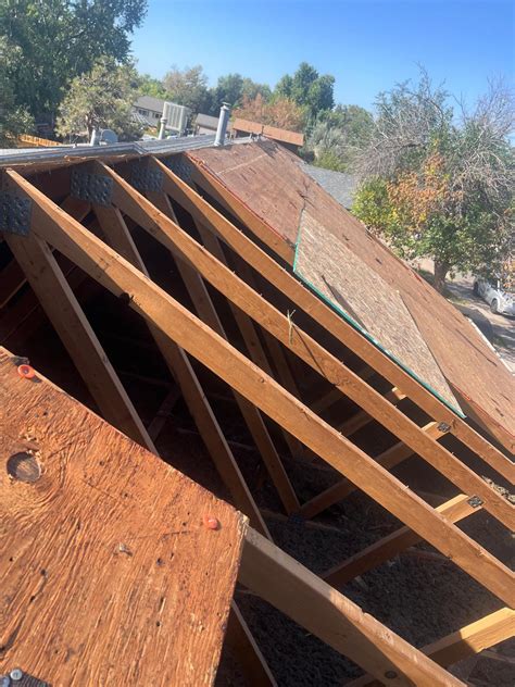 Maxx Roof LLC | Lakewood CO