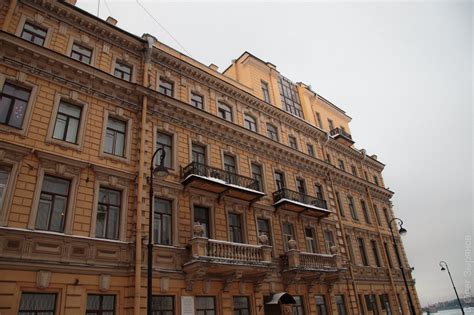 Музей Куинджи: схема проезда, фото, история