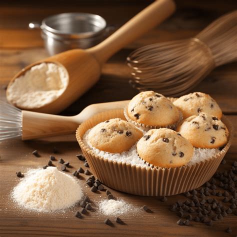 essential baking utensils  perfect wholesome muffins