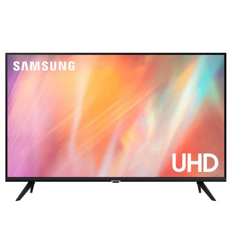 Купить 43" Телевизор Samsung UE43AU7002UXRU, 4K UltraHD в ДНР по ...