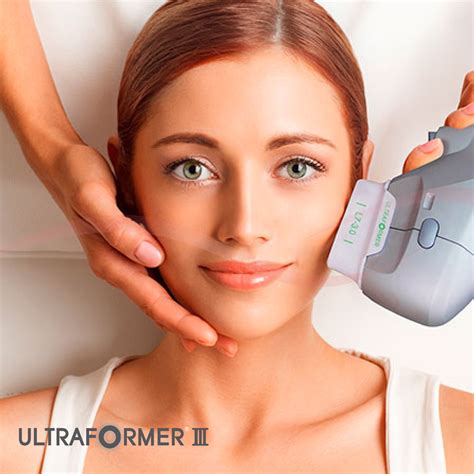 Fiz Ultraformer E Não Gostei - Ultraformer III Lume Laser