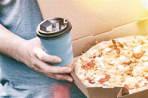 la restauration rapide nest pas la solution