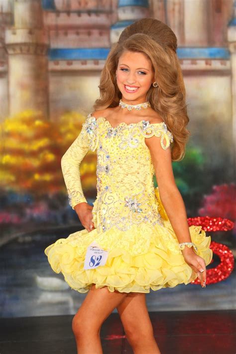 12 Pageant Hair ideas | glitz pageant dresses, toddler pageant, baby