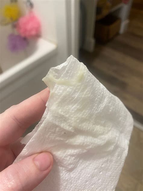 Losing mucus plug? | BabyCenter