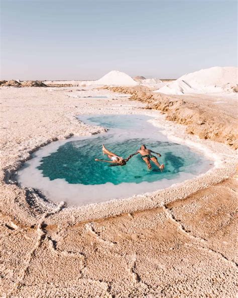 The Magical Siwa Oasis, Egypt - The Daydream Drifters