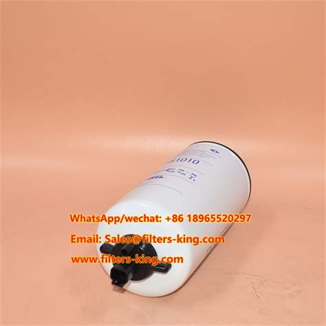 P551010 Fuel Water Separator Spin-on,filter Suppliers And Manufacturers