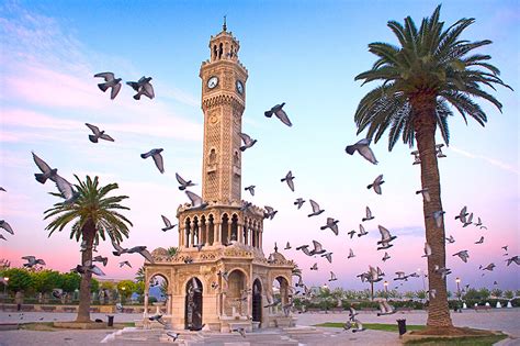 izmir leto   ponude aranzmani ture putovanja