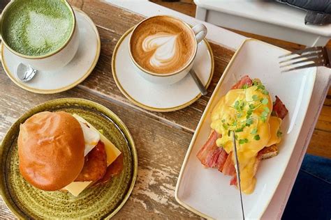 Best places to eat in Ilkley, voted best place to live