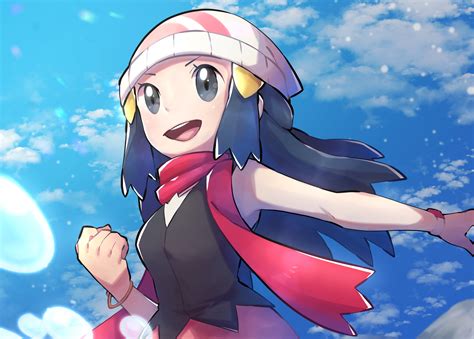 25 Pokemon Dawn Wallpaper Pokéball Pokémon | Page 25 Of 354