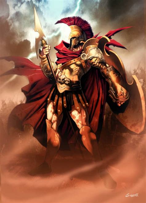 ares  sentry rematch battles comic vine