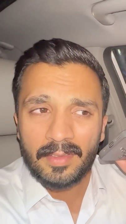 Shuaib Aslam's Biggest Mistake? You Won't Believe This! - fxr60pw