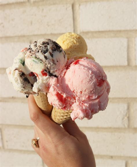 Holiday Flavors now available! - Whitey's Ice Cream