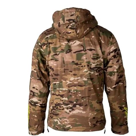 RST X Kevlar Loadout 1/4 Zip CE WP Hoodie - Choice of Colour - Apex 66