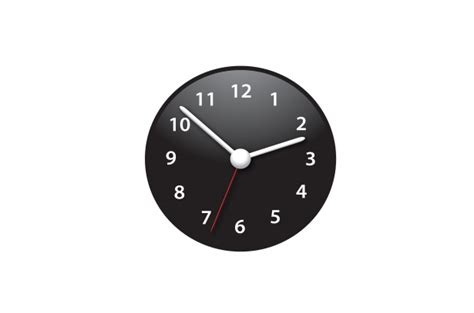 Clock Free Stock Photo - Public Domain Pictures