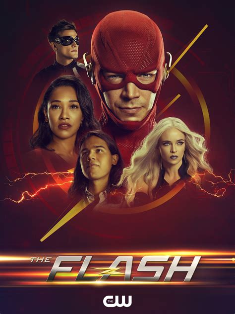 The Flash - Rotten Tomatoes