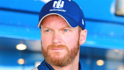 The Tragic Truth About Dale Earnhardt Jr.