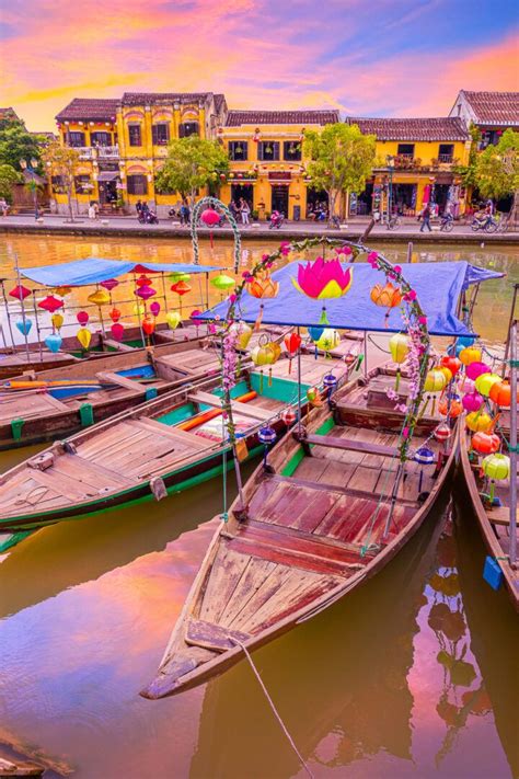 hoi  ancient town artofit
