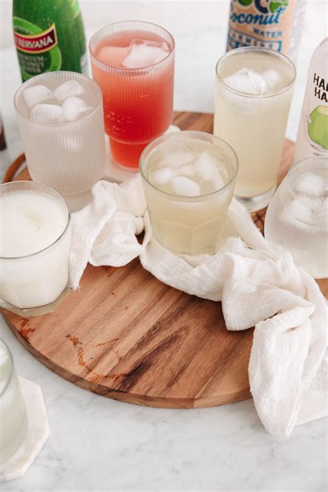 Meet the Best Coconut Water That Beat Out 11 Contenders!