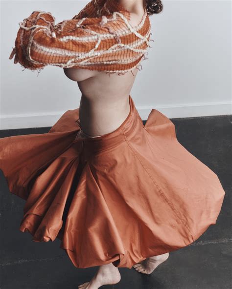 Genevieve Devine Spring 2025 Fashion Show | The Impression