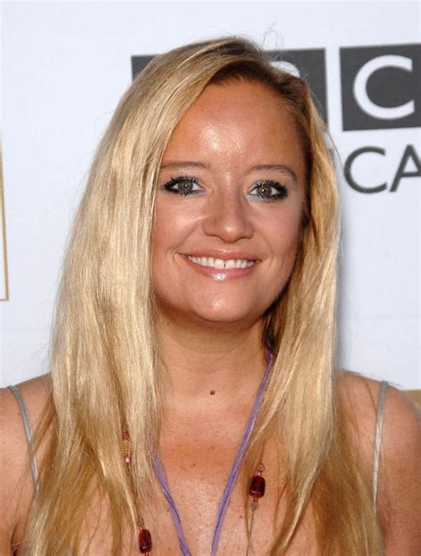 lucy davis movies and tv shows