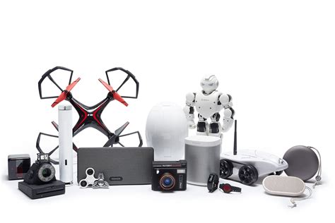 Nordstrom Opens Up its Own High-Tech Gadgets Shop — Say Hello to James Bond's New Headquarters