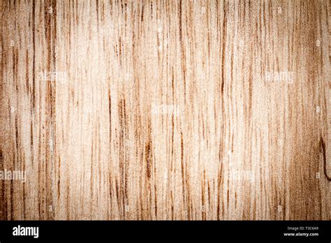 Light wood texture background with old natural pattern. Detail of wood