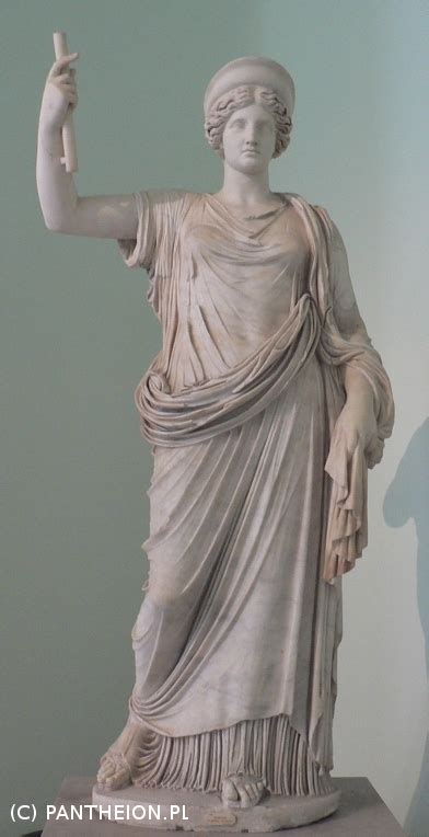 Hera | PANTHEION