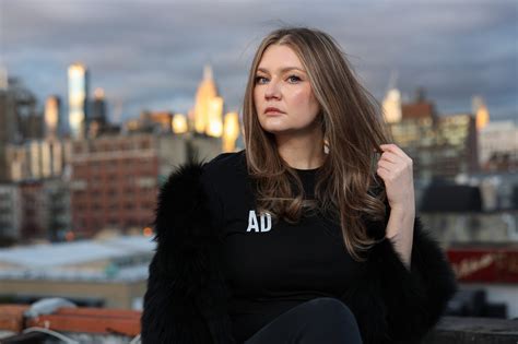 Hochstaplerin Anna Sorokin bekommt Reality-Show – "Delvey's Dinner Club