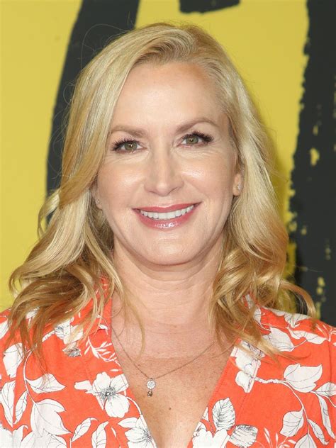 Unveiling Angela Kinsey's Net Worth: Exclusive Insights And Surprising