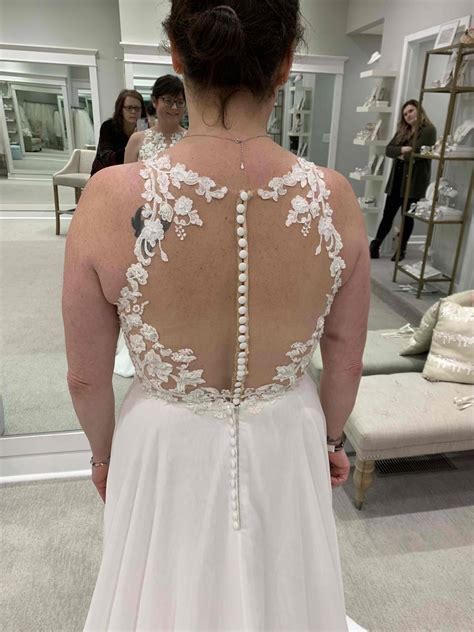 Morilee Wedding Dress - Stillwhite
