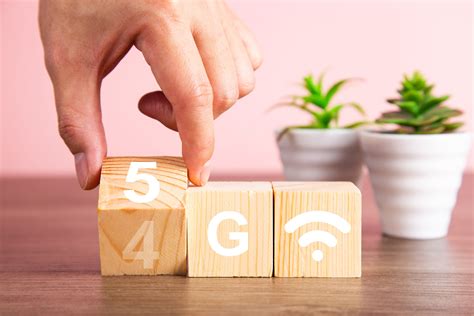 Indonesia Gears Up for Massive 5G Adoption, Envisioning 50 Million
