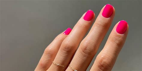 23 'Mean Girls' Manicure Ideas That Are So Fetch