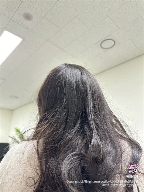 Depvailon.Com: Model Daa 다아, UHHUNG Magazine “The Penalty” - Part 02