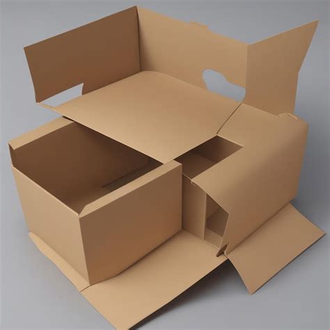 premium ai image inclusive design  boxes
