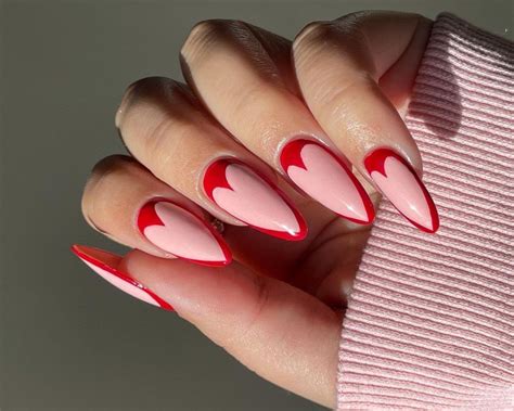 Top Valentine’s Day nail art ideas to try