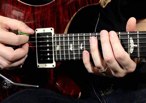 Guitar Essentials: Creating Awesome Arpeggios | Guitar World