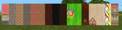 Simblr.cc - Celda Project: Build/Buy: Celda Project: Ancient History