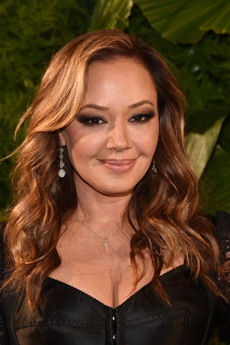 Leah Remini Net Worth: Houses & Cars [2026 Update]