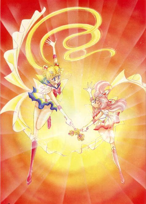 Bishoujo Senshi Sailor Moon (Pretty Guardian Sailor Moon) Mobile