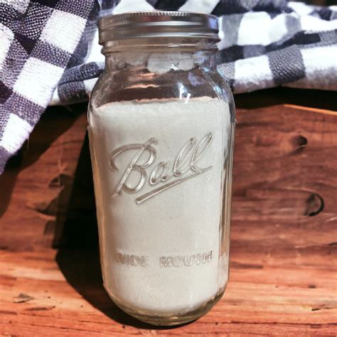 homemade cake mix   baker