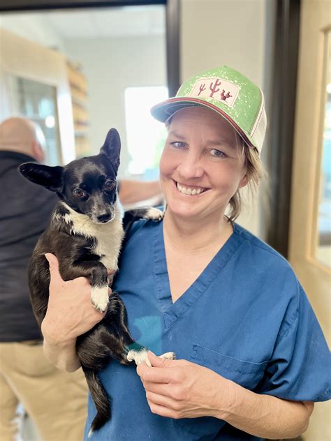 Team — Goldendale Veterinary Clinic