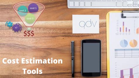 ultimate guide  cost estimation tools  project management