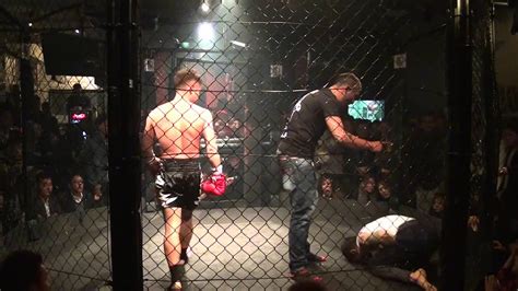 ValeTudo 26 - YouTube
